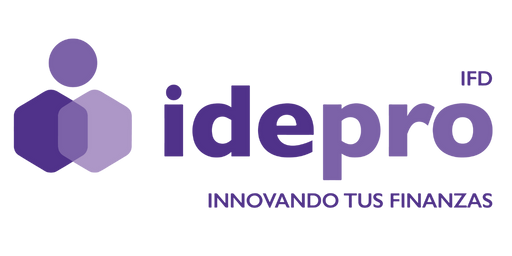 Idepro Logo